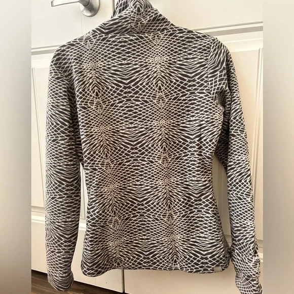 Bench jacket - Picture 2 of 3